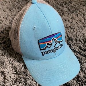Patagonia hat